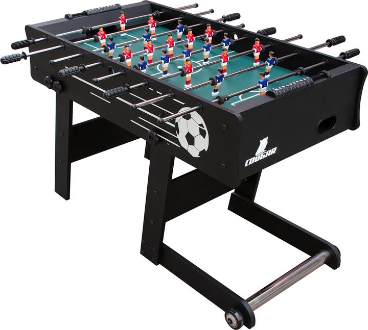 Image du produit Cougar Coup de pied scorpion