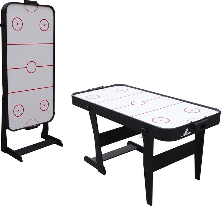 Cougar Table de hockey sur air