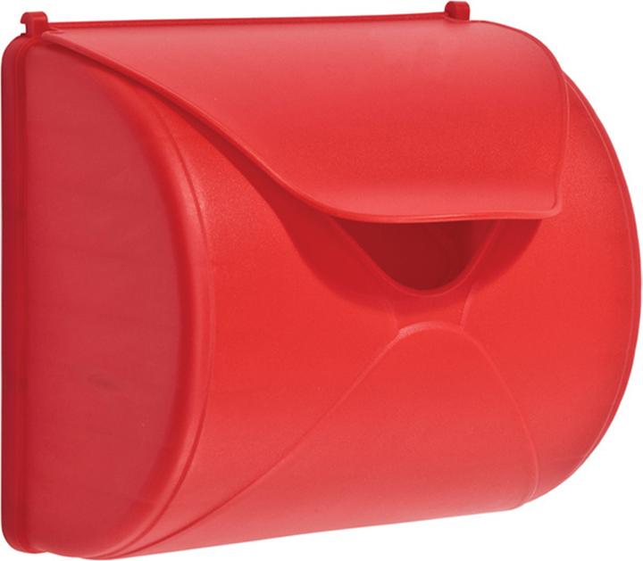 Produktbild Axi Briefkasten Rot