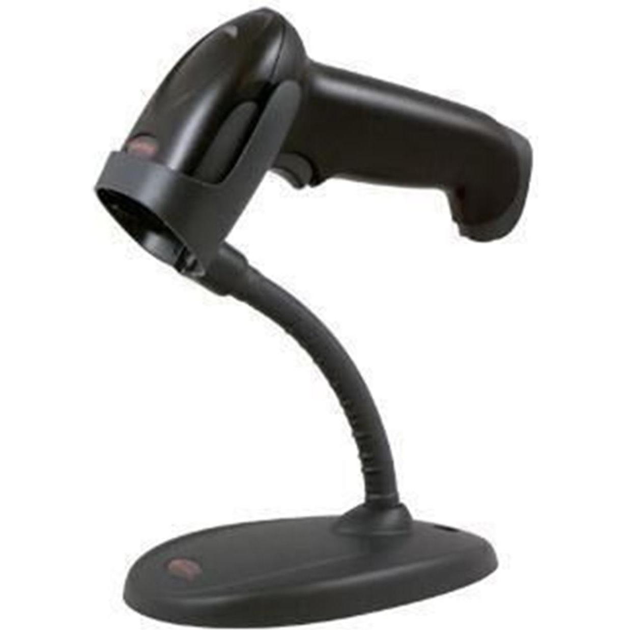 Honeywell Voyager 1250g (1D-Barcodes), Barcode-Scanner, Schwarz