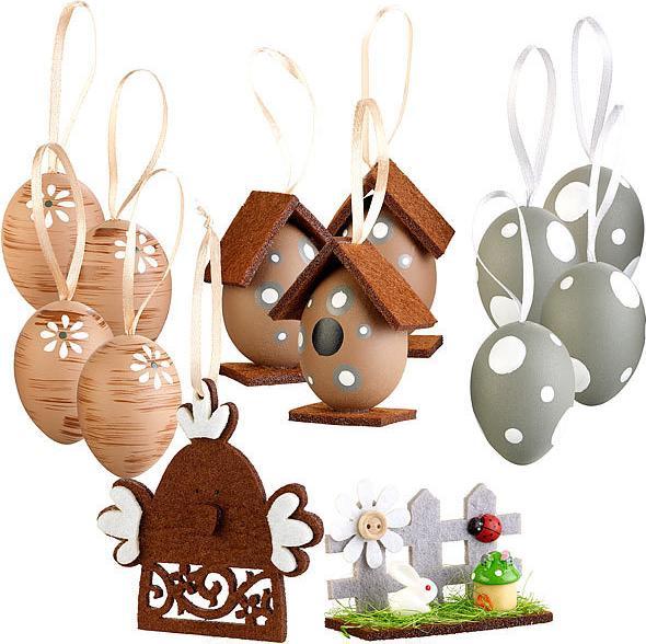 Infactory Oste Set (13 x)