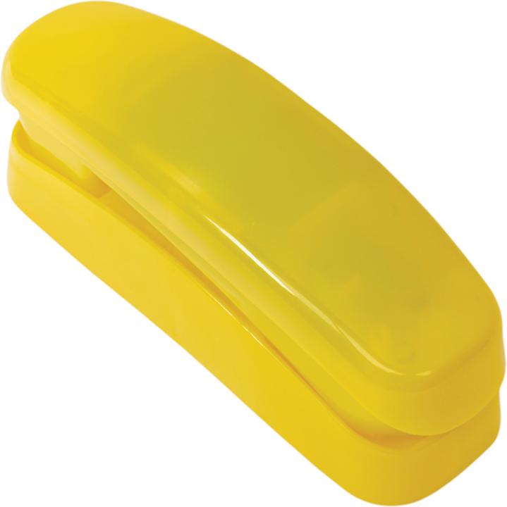 Axi Telephone yellow