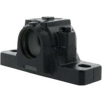 SKF, Zubehör Antriebstechnik, Stehlagergehäuse SNL512-610 110 mm (Lagergehäuse)
