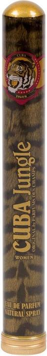 Immagine prodotto Cuba Tiger (Eau de parfum, 35 ml)