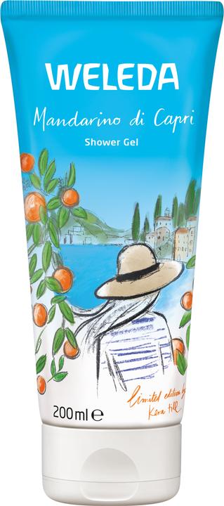 Weleda Mandarino di Capri (200 ml)