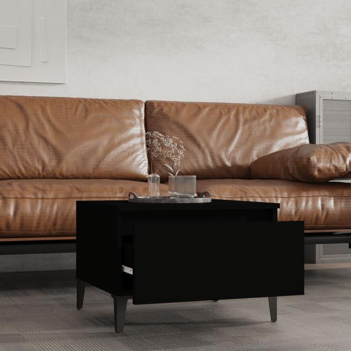 Image du produit vidaXL Beistelltisch (50 x 46 x 35 cm)