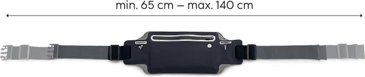 Actual product image Hama Finest Sports