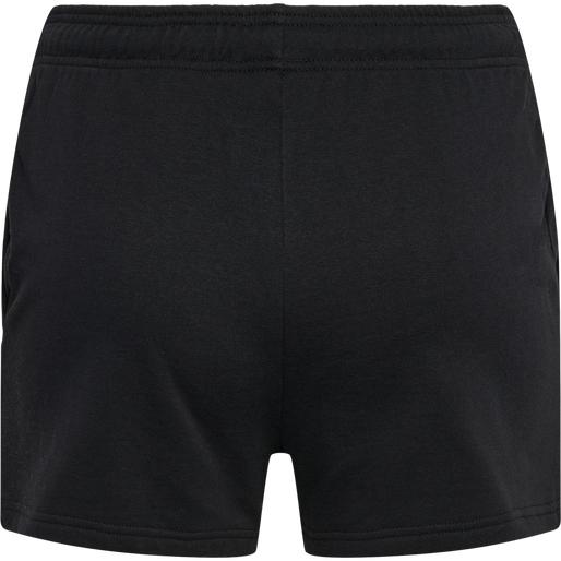 Produktbild hummel hmlLEGACY WOMAN SHORTS (XS)