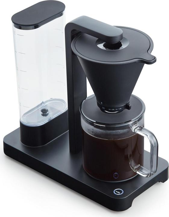 Actual product image Wilfa Coffee Maker Performance