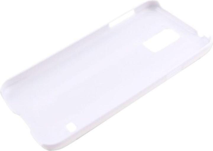 Produktbild König Design Hard Case Hülle Gameboy für Handy Samsung Galaxy S5 / S5 Neo (Samsung Galaxy S5 Neo, Samsung Galaxy S5)