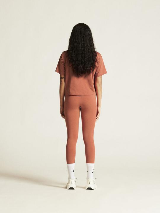 Actual product image Craft Women's Collective Relaxed S/S Tee (XL)