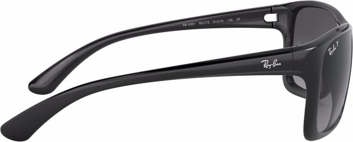 Actual product image Ray Ban RB4331