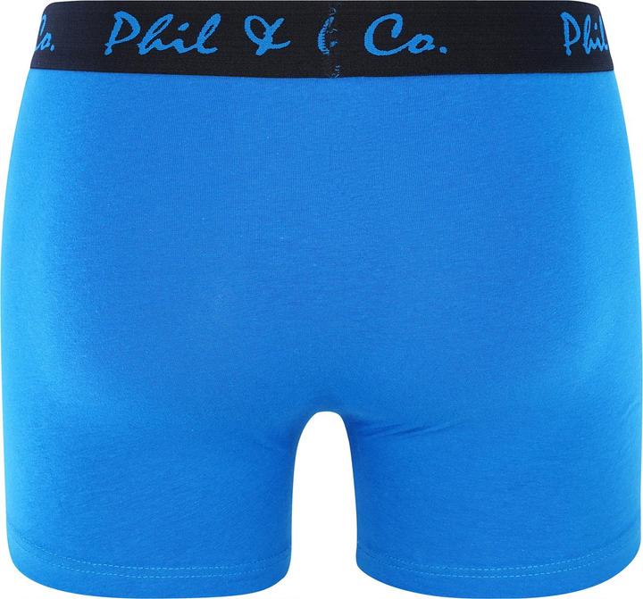 Immagine prodotto Phil & Co. Berlin Maglia con pantaloni retrò (XL, confezione da 4)