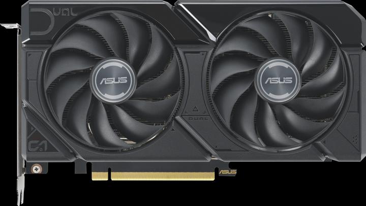 Produktbild ASUS DUAL Radeon RX 7600 XT OC (16 GB)