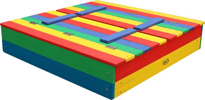 Image du produit Axi Itzhak