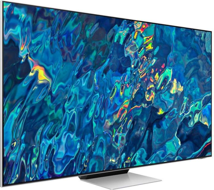 Actual product image Samsung QE65QN95BATXXH (65", QN95B, NeoQLED, 4K, 2022)