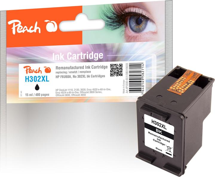 Immagine prodotto Peach 302xl (FC)