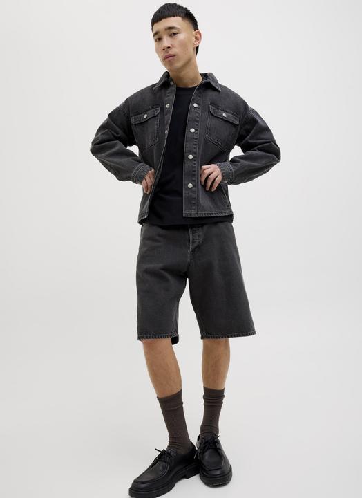 Actual product image Jack & Jones Jjialex Jjoriginal Shorts Sbd 300 Sn (M)