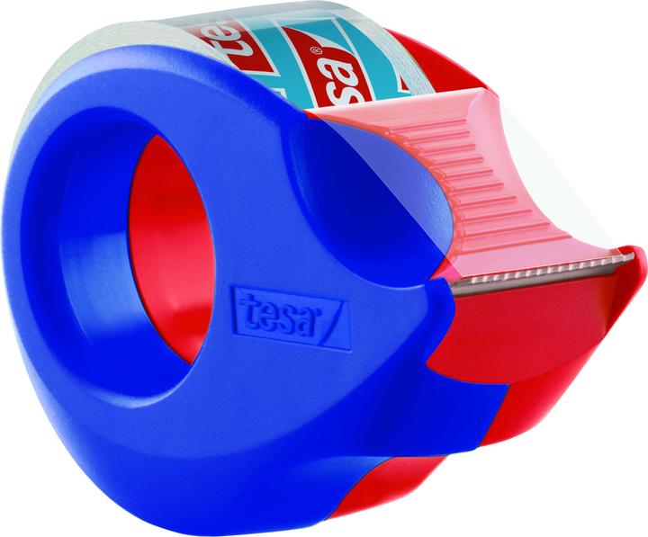 Productafbeelding tesa Mini handdispenser incl. 2 plakrollen