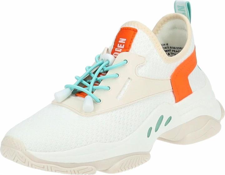 Blanc, Orange