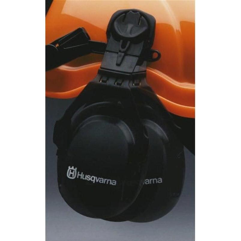 Thumbnail - Husqvarna, Kopfschutz, Functional (One Size)