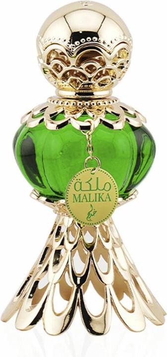 Immagine prodotto Khadlaj Malika Green (Extrait De Parfum, 20 ml)
