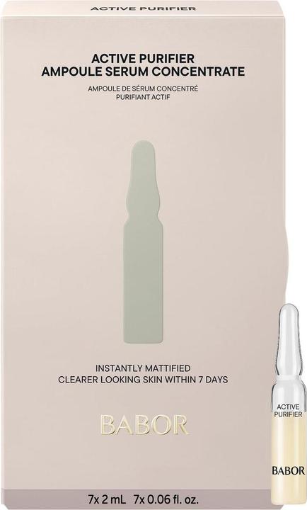 Image du produit Babor Active Purifier (14 ml)
