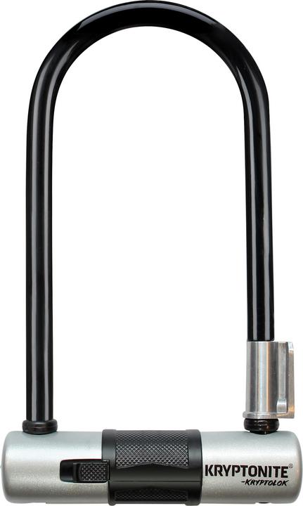 Productafbeelding Kryptonite Kryptolok Combo STD + Beugel