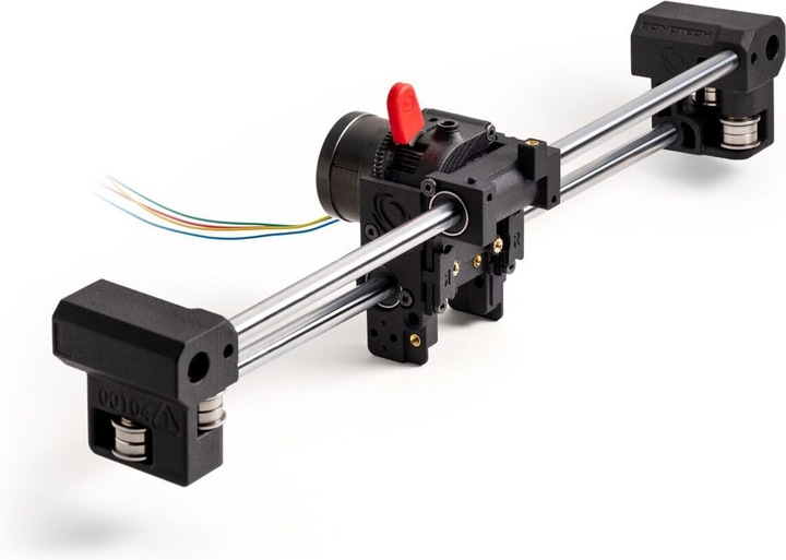 Produktbild Bondtech LGX Lite PRO Upgrade Kit for Creality K1 Max (Zubehör)
