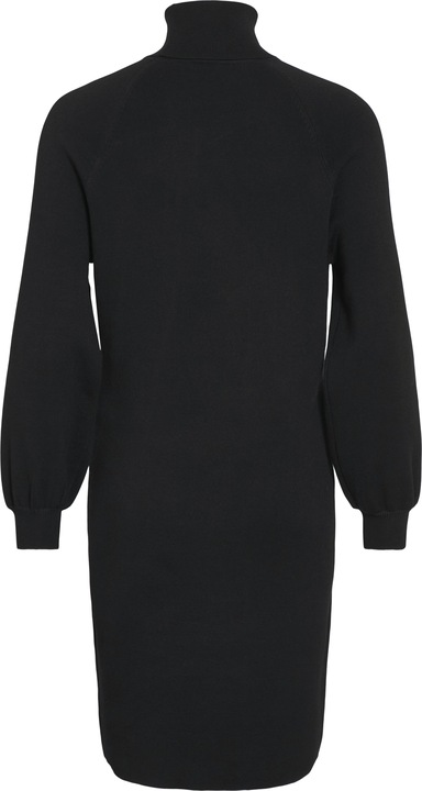 Produktbild Vila Rollkragen Strickkleid (XS)