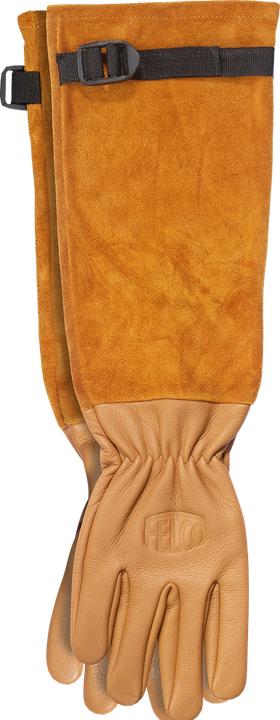 Produktbild Felco 705 S Premium Rindnarben-Rosenhandschuhe (7)