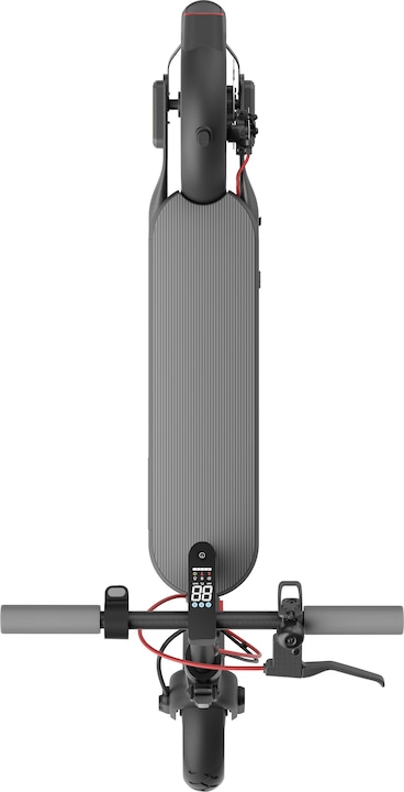 Immagine prodotto Xiaomi Scooter elettrico 4 (25 km/h, 35 km, 300 W)