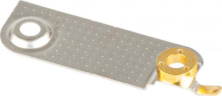 Google Charging Connector Braket fur Pixel 8 (Modul, Google Pixel 8)