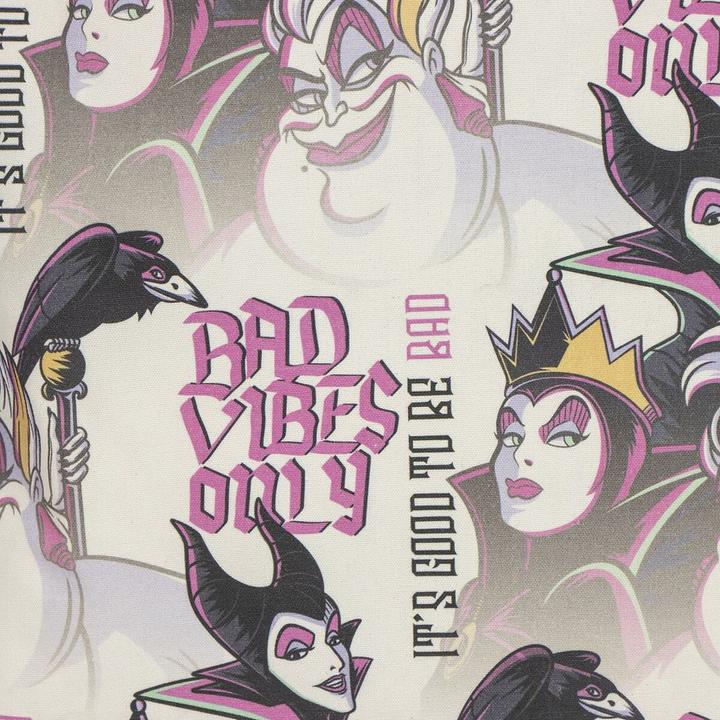 Immagine prodotto Cerda DISNEY VILAINS - Borsa a tracolla 36x39cm