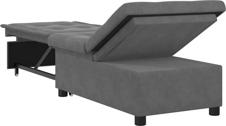 Produktbild vidaXL Schlafsofa