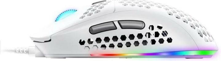 Actual product image Spirit Of Gamer PRO-M4 ARTIC (Cable)