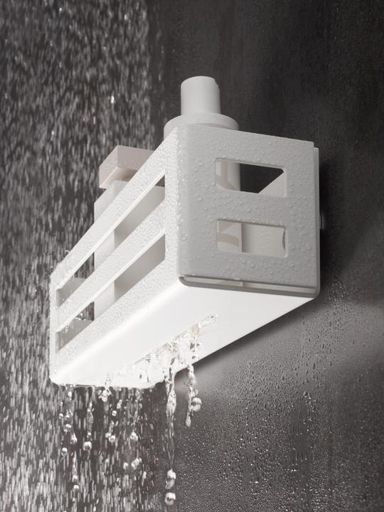 Produktbild Keuco Seifenkorb (10.10 x 32 x 12 cm)