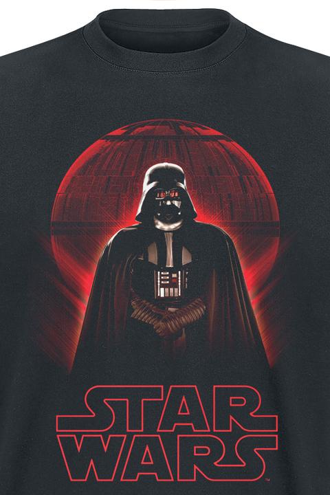Produktbild Star Wars Rogue One - Darth Vader Death Star (M)