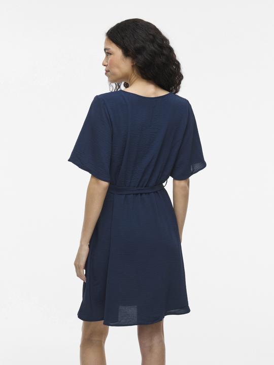 Immagine prodotto Vila Kurzes Wickelkleid (38)