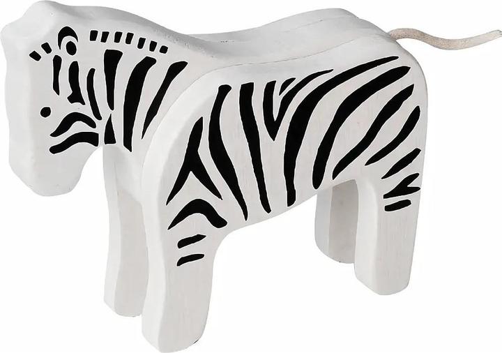 Produktbild EverEarth Zebra