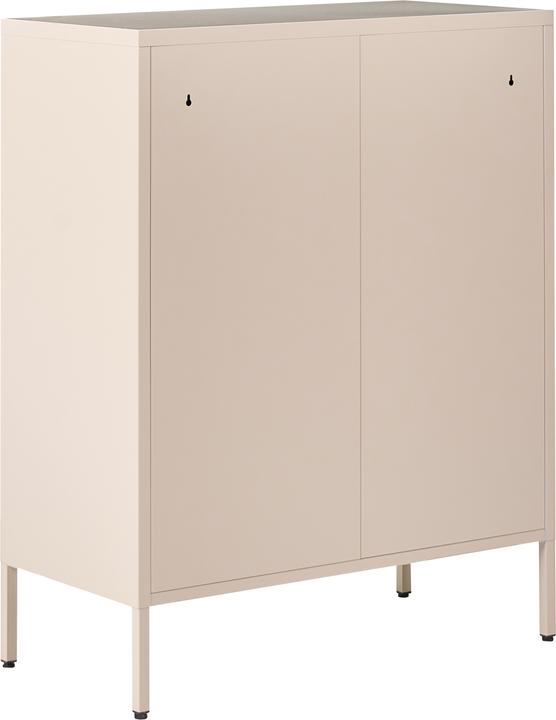 Produktbild Beliani Enago (80 x 40 x 102 cm)