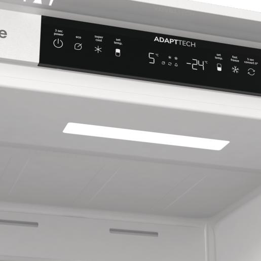 Actual product image Gorenje NRKI517E42 (252 l)