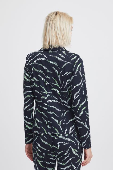 Produktbild Ichi IHKATE PRINT BL18 20120791 (XS)
