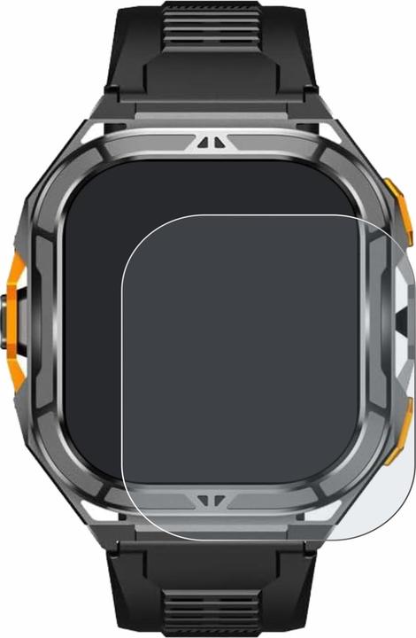 Immagine prodotto upscreen Reflection Shield Pellicola Opaca