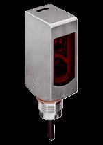 Actual product image Sick Miniature photoelectric sensor (0.50 m)
