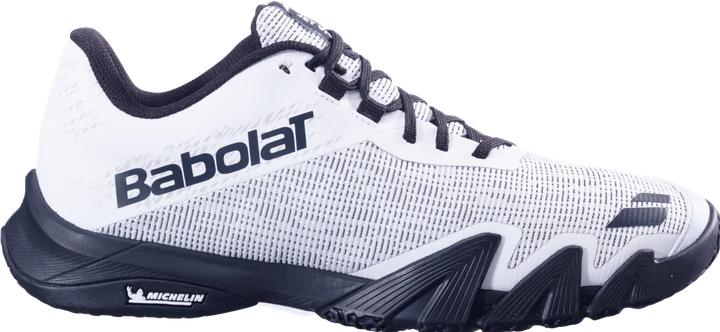 Produktbild Babolat Jet Viva Padel (42)