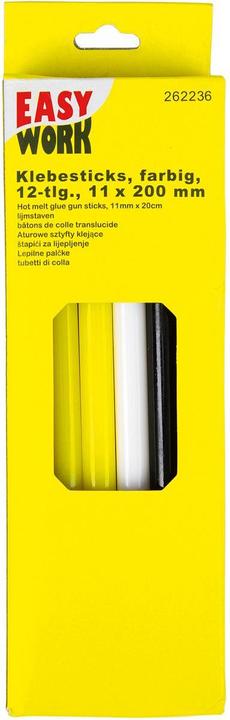 Immagine prodotto Easy Work Mini stick di colla
