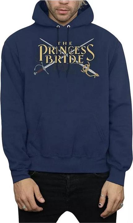 Produktbild The Princess Bride Kapuzenpullover (M)