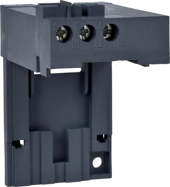 Produktbild Schneider Electric Halter für Einzelaufstellung, LA7K LA7K0064