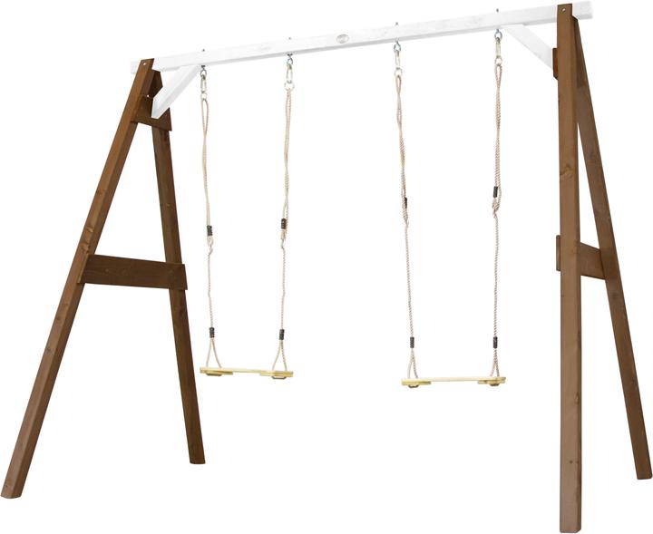 Produktbild Axi Doppelschaukel